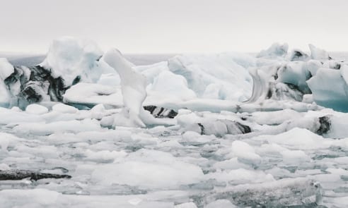 Rusia vrea să dețină controlul la Polul Nord
