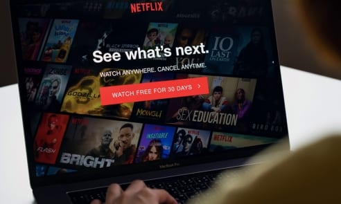 Netflix, Spotify și miliardele care încă nu contează