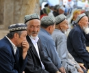 Milionul de musulmani din lagărele Chinei și poliția „predictivă”
