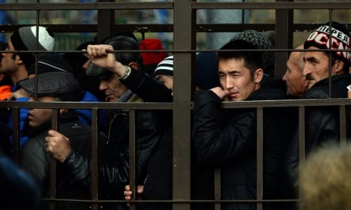 Rusia trebuie să aleagă între economie și xenofobie