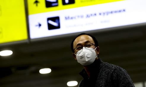 Covid-19 devine muniție politică pentru extrema dreaptă