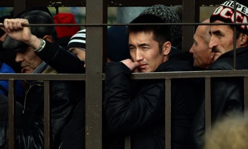 Rusia trebuie să aleagă între economie și xenofobie