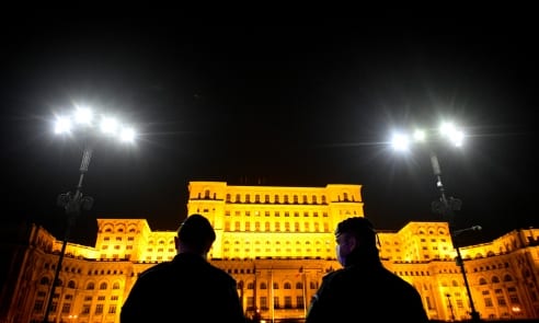 Societatea civilă, victima coronavirusului