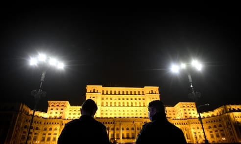 Societatea civilă, victima coronavirusului