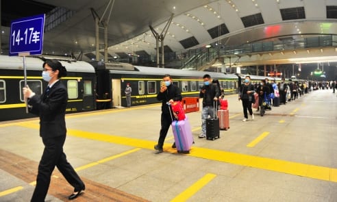 Izolarea de după izolare