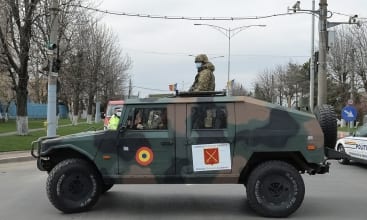 Cum a devenit pandemia un „război”