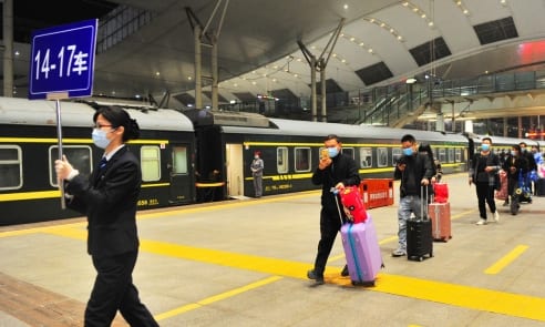 Izolarea de după izolare