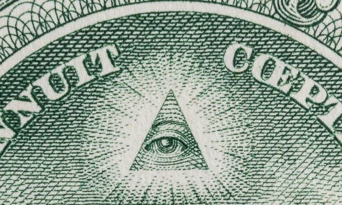 Noi, armata absurdului