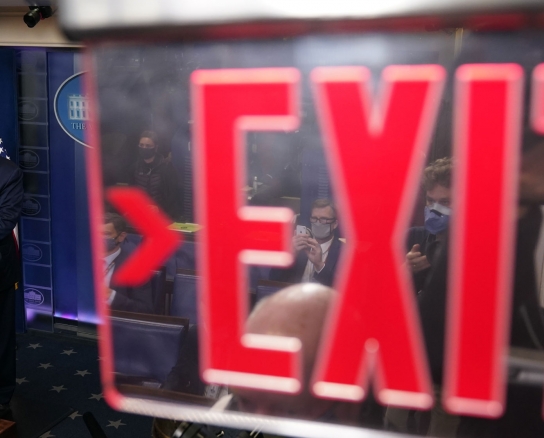 Make America Hate Again