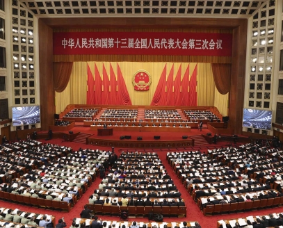 Statele Unite acuză China de genocid