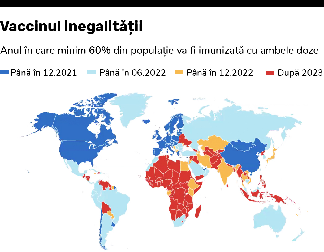Pandemia, dincolo de zidurile civilizației