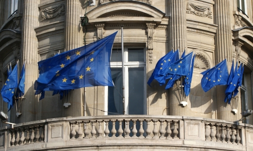 Banii europeni și birocrația care minează drumul către ei